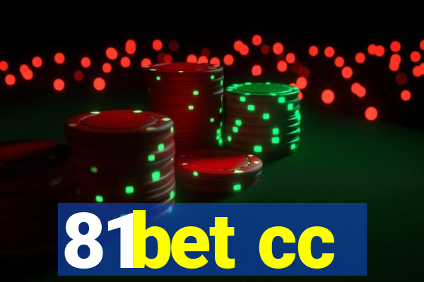 81bet cc